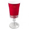 HILLBILLY KUP HILL BILLY CUP PLASTIC REDNECK CUP TOASTING GLASS